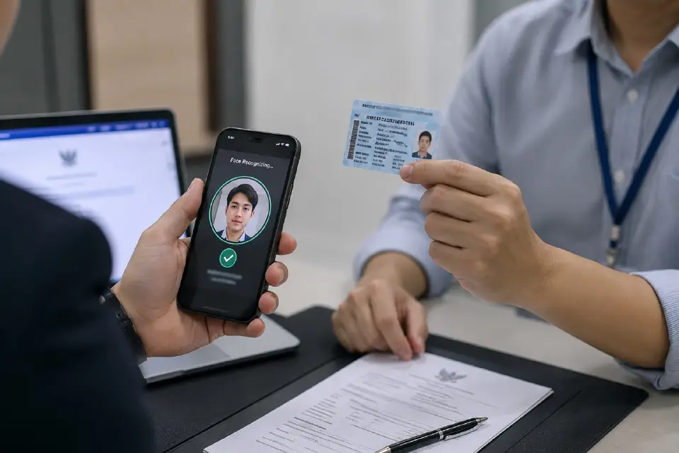 ปิดเกม “มิจฉาชีพยิงแอด” บังคับ KYC ทุกโฆษณา เริ่มใช้ พ.ย. 69