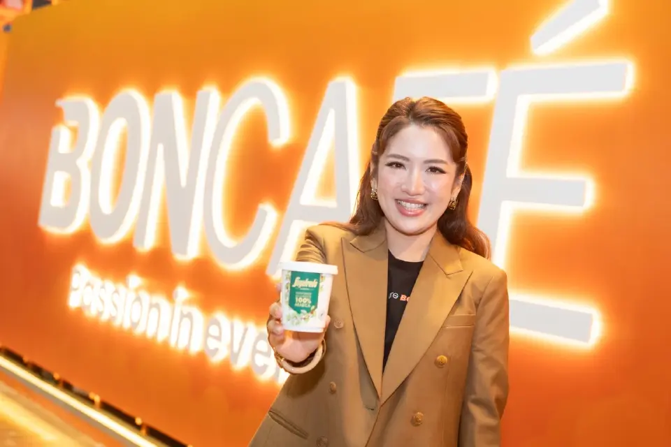 ‘บอนกาแฟ’ รุกตลาดดันยอดโตปี 69 พร้อมชูจุดแข็ง Sustainable Coffee รับเทรนด์โลก