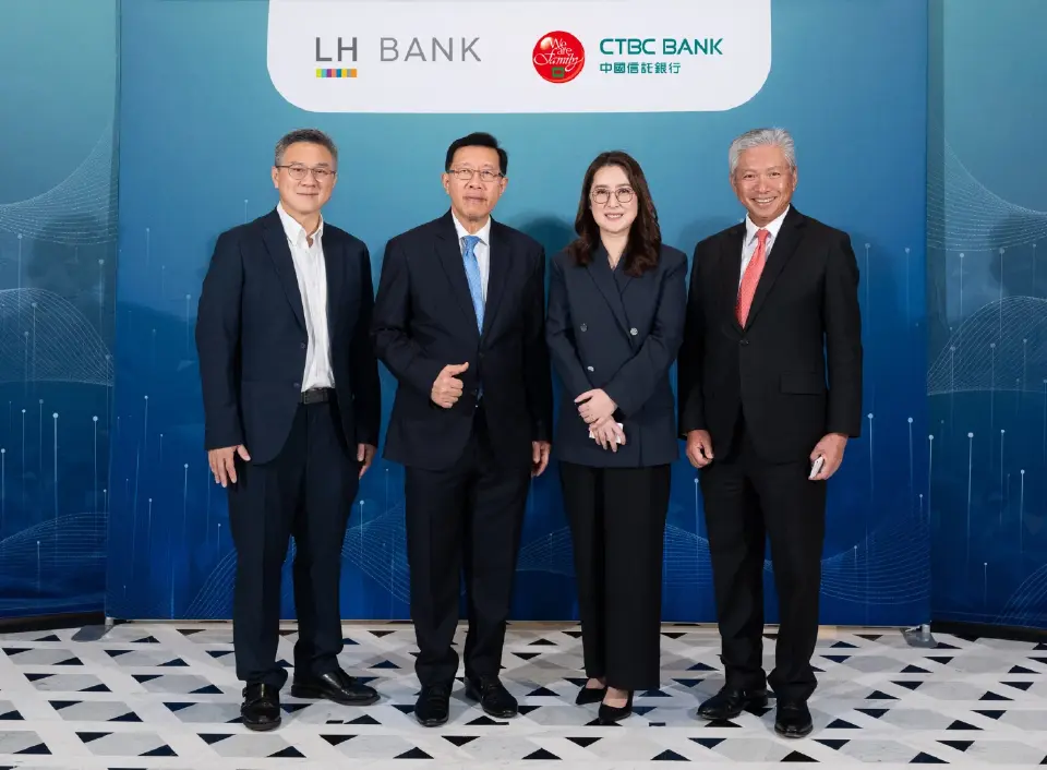 LH Bank จัดสัมมนาใหญ่ เจาะทิศทางทองคำ-ค่าเงิน-ดอกเบี้ย เสริมแกร่งลูกค้า