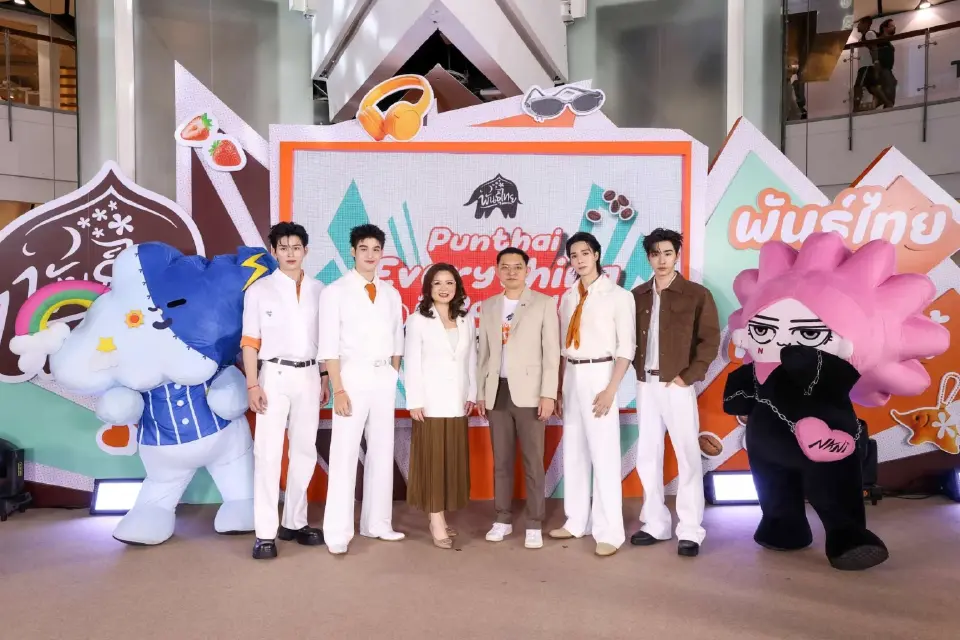 ‘พันธุ์ไทย’ ปรับกลยุทธ์ Co-Creator เจาะฐานคนรุ่นใหม่ ดันยอดพุ่ง 15%