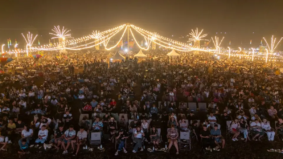 ททท. บูมเที่ยวระนอง จัดงาน Khao Ya Fest 2026 จัดเต็มกิจกรรม คอนเสิร์ตสุดชิลล์ 2-3 พ.ค.นี้
