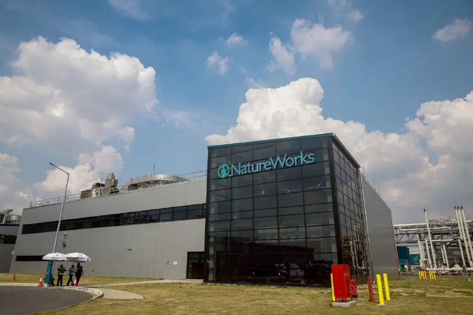 GC-NatureWorks  ดันไทยขึ้นแท่นฮับไบโอพลาสติกเอเชีย เสริมเศรษฐกิจยั่งยืน