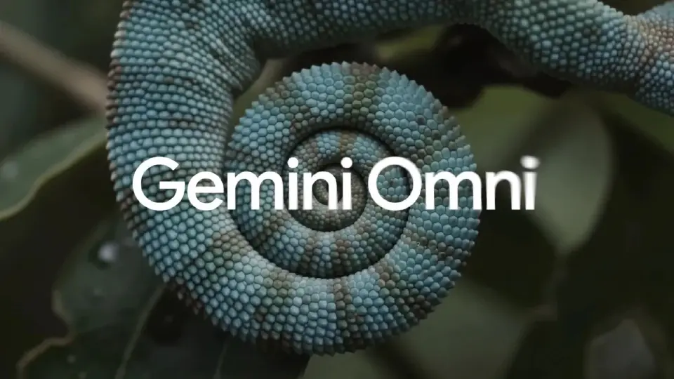 Google เปิดตัว Gemini Omni พลิกโฉมวงการสร้าง-ตัดต่อวิดีโอด้วย AI