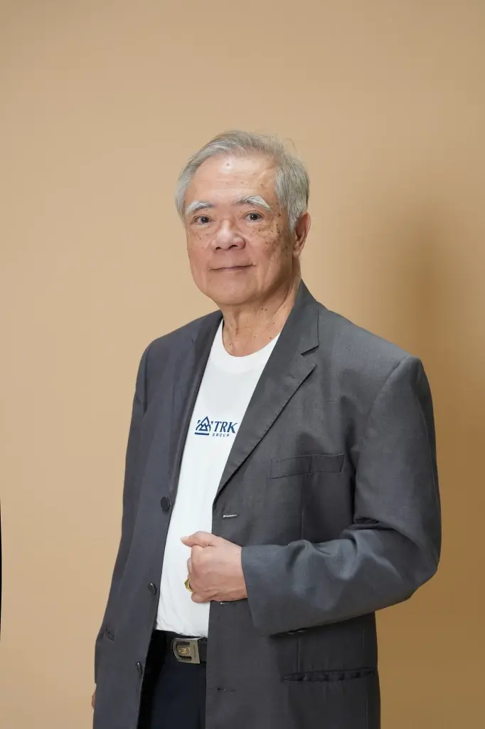 TRK Group ฉลอง 80 ปี เปิดตัว “ลิน - Inner Child” สุดปังใน THAIFEX 2026