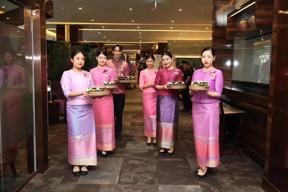 พาณิชย์ เปิดรันเวย์ใหม่ให้เกษตรไทย ดึง MasterChef ปั้นเมนูเชฟ เสิร์ฟบนฟ้า–ในเลาจน์ 3 สายการบินใหญ่