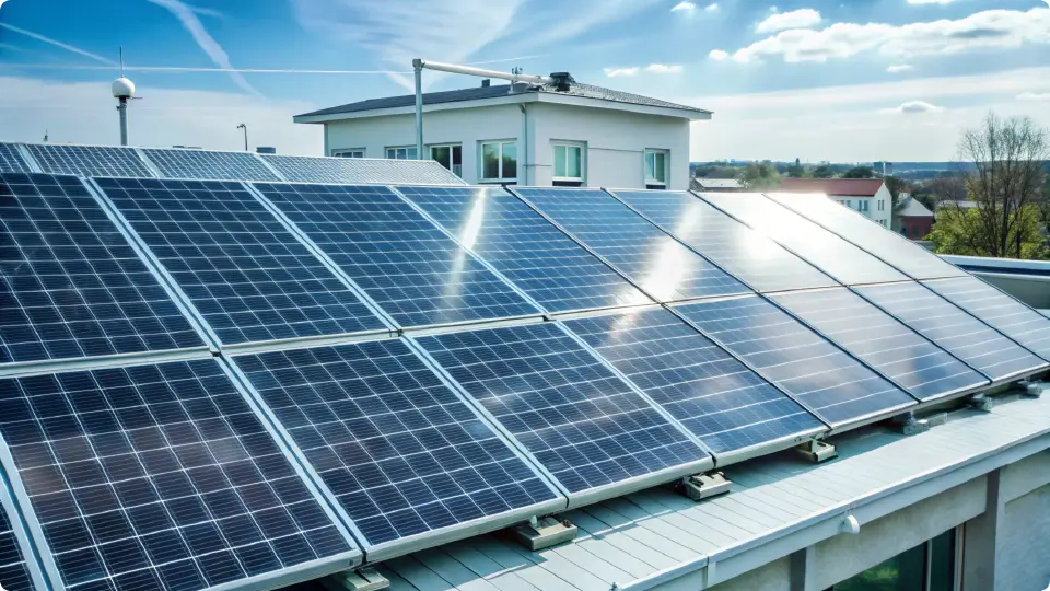 ปลดล็อก Solar Rooftop ลดต้นทุนประชาชน เพิ่มความมั่นคงพลังงานของรัฐ