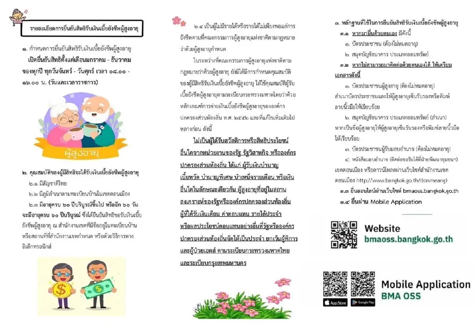  ขั้นตอนการยืนยันสิทธิ เตรียมตัวให้พร้อมเพื่อรักษาสิทธิสวัสดิการรัฐ