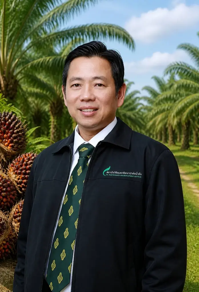 แกะสูตรอินโดฯ  ดัน B50 รีดภาษีปาล์มตั้งกองทุนแสนล้าน พยุงราคาในประเทศ