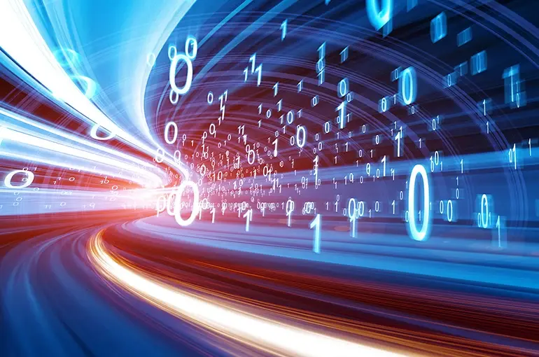 จีน เผยอุตสาหกรรมดิจิทัลไตรมาสแรกโต 13% กำไรพุ่งรับกระแส AI-5G