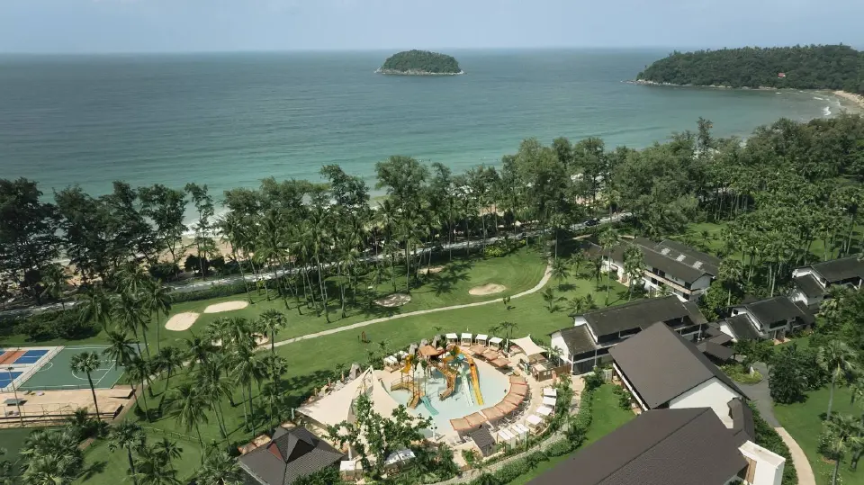 คลับเมด ภูเก็ต