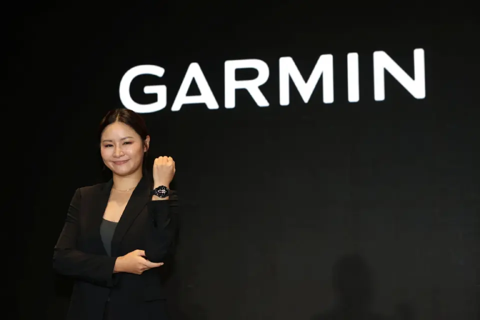 การ์มิน เปิดตัว Forerunner 70–170 เจาะนักวิ่งมือใหม่ ราคาเริ่ม 8,990 บาท