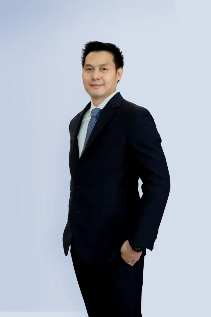 สุทธิพล ภุมรินทร์ ประธานเจ้าหน้าที่บริหารสายการเงิน บริษัท เอเชีย เน็ตเวิร์ค อินเตอร์เนชั่นแนล จำกัด (มหาชน) หรือ ANI ผู้นำธุรกิจตัวแทนขายและให้บริการขนส่งสินค้าทางอากาศหรือ Cargo General Sales and Services  Agent (GSA)