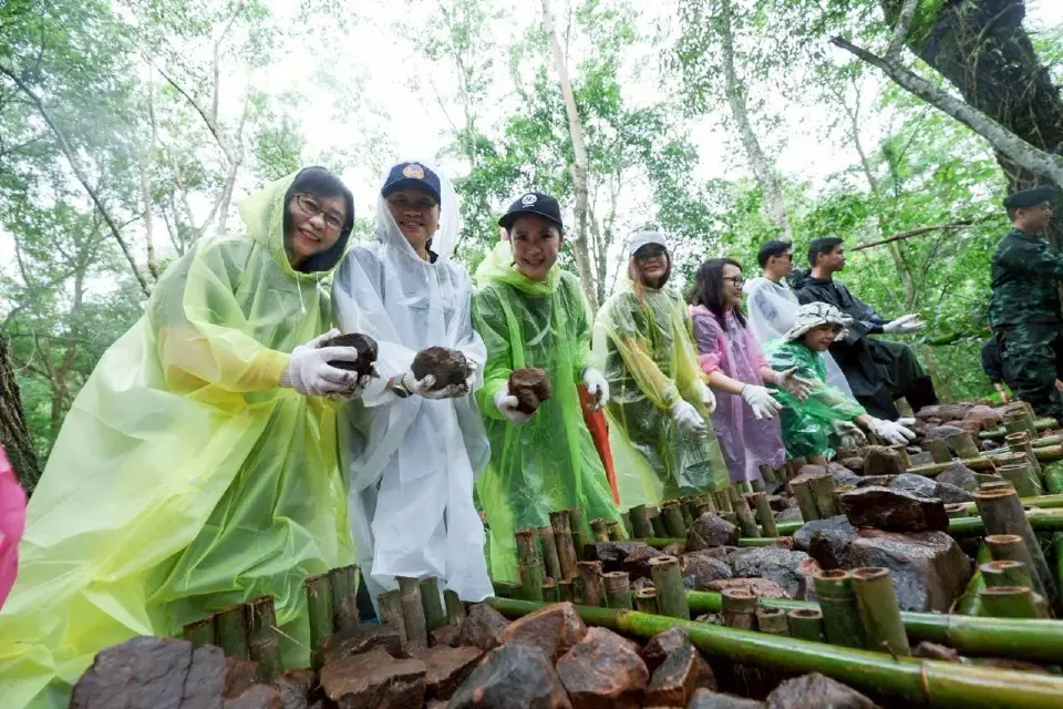 ททท.ผนึก 9 พันธมิตร เปิดตัว'Village to the World' ปลุกพลัง ESG Tourism ทั่วไทย
