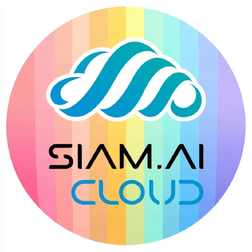Siam AI แจงปมสื่อนอกตีข่าวส่งออก AI Server ไปจีน ยันไม่เอี่ยวพร้อมร่วมมือสหรัฐสอบสวน