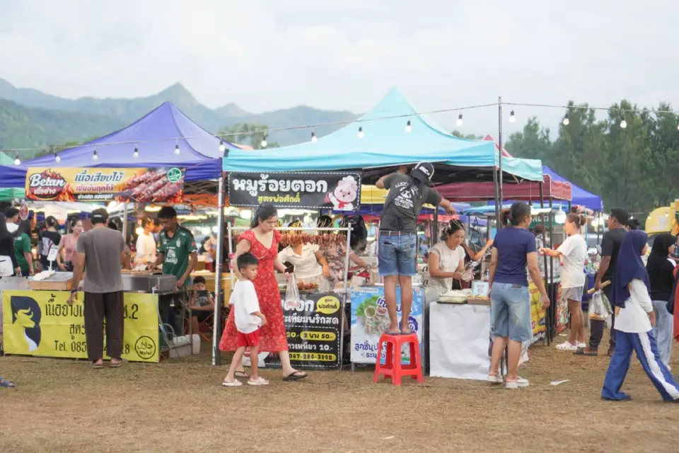 ททท. บูมเที่ยวระนอง จัดงาน Khao Ya Fest 2026 จัดเต็มกิจกรรม คอนเสิร์ตสุดชิลล์ 2-3 พ.ค.นี้