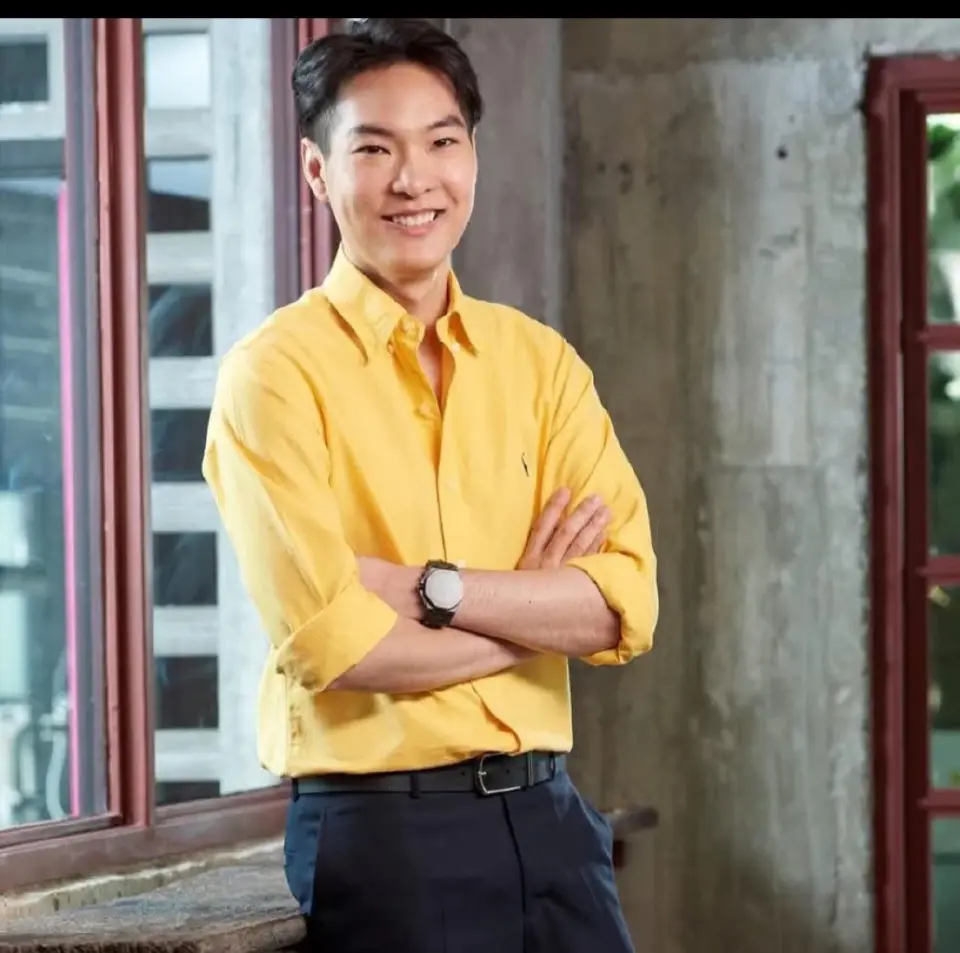 วุฒิภูมิ จุฬางกูร