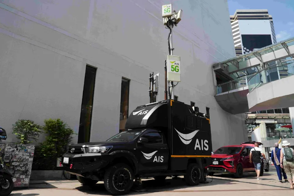 AIS ยกระดับโครงข่าย AI รับ  Pride Festival 2026 ดันไทยสู่ World Pride Destination