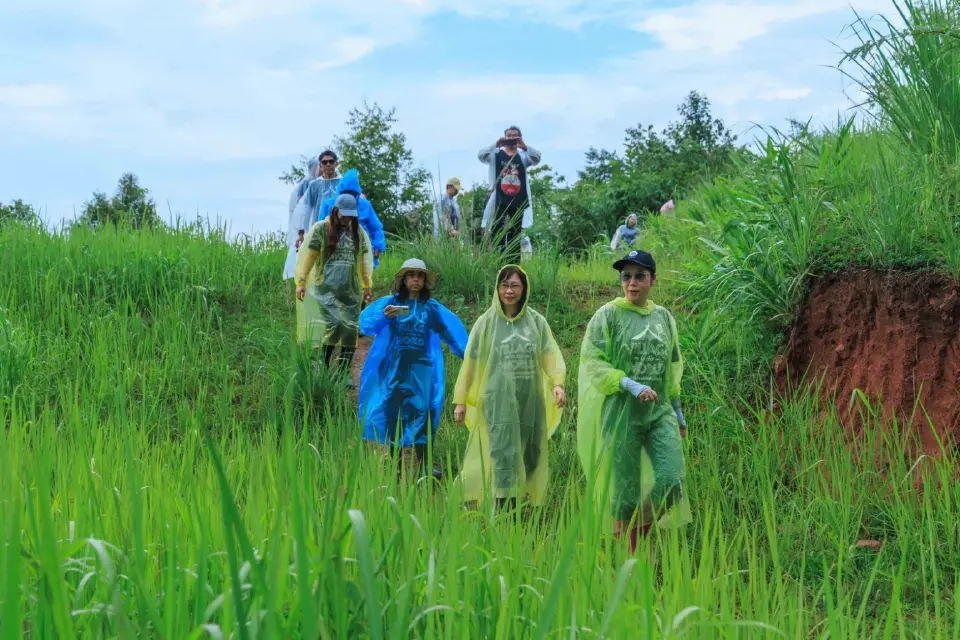 ททท. เปิดตัว Village to the World 5 ปลุกพลัง ESG Tourism 9 พื้นที่ พระราชปณิธาน พระพันปีหลวง