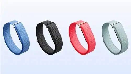 Google เปิดตัว Fitbit Air อุปกรณ์สวมใส่ไร้หน้าจอ ดึง AI วิเคราะห์สุขภาพ