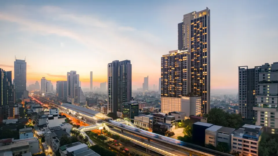 โครงการเข้าร่วมแคมเปญ “SC IS NOW 