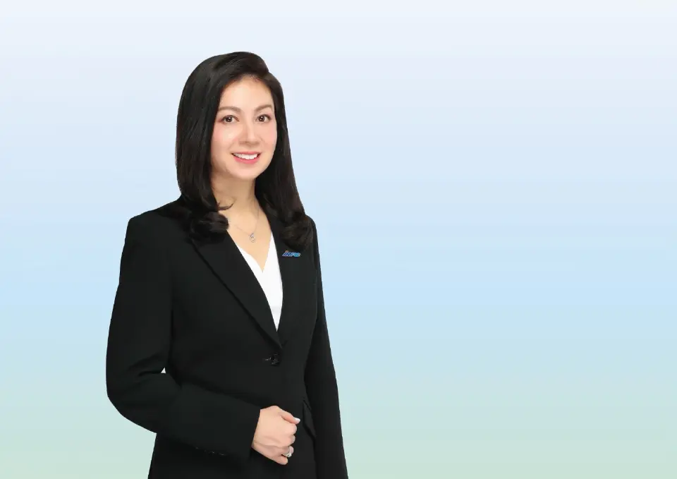 ทอแสง ไชยประวัติ รองกรรมการผู้จัดการใหญ่ บัญชีและการเงิน บริษัท ไออาร์พีซี จำกัด (มหาชน) 