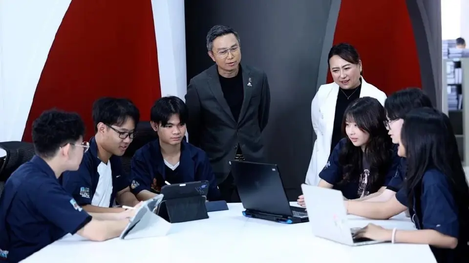 7 ปี สอวช. 7 นโยบายหลักยกระดับประเทศ วางรากฐานเศรษฐกิจนวัตกรรม