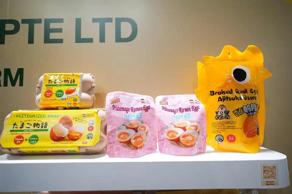 เบทาโกรโชว์ศักยภาพ Food Solutions Provider ใน THAIFEX 2026