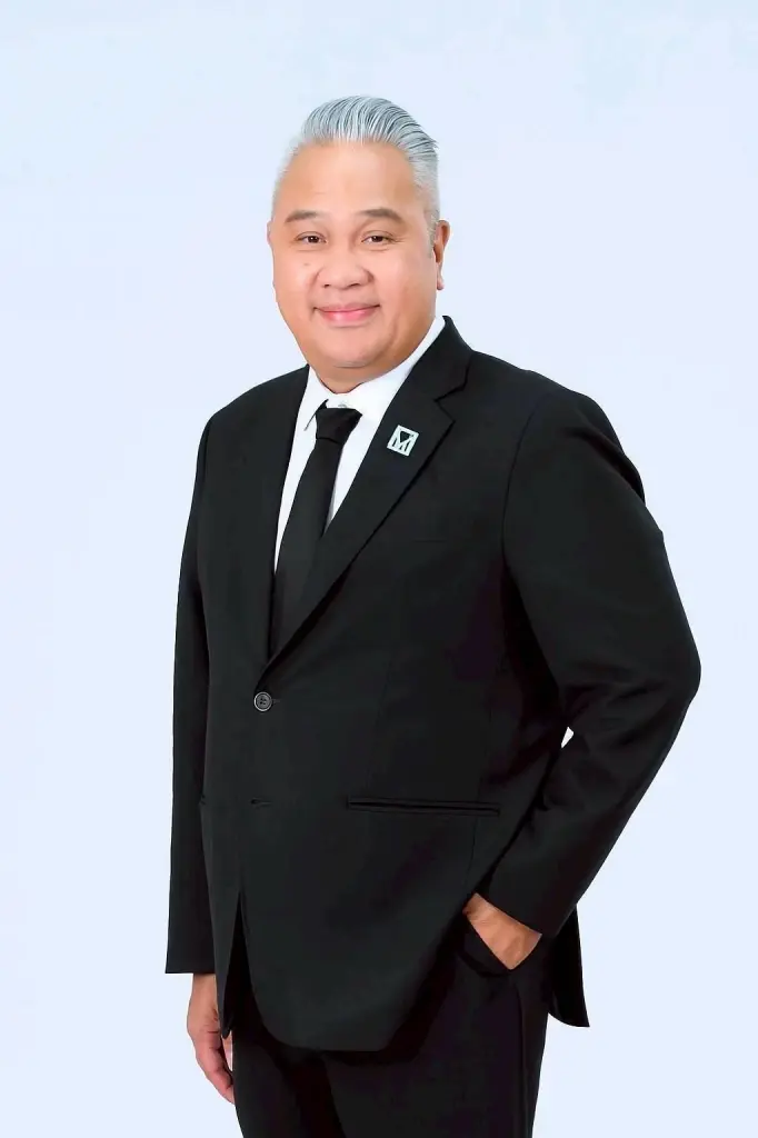 ทวีพงษ์ วิชัยดิษฐ ผู้ว่าการการเคหะแห่งชาติ
