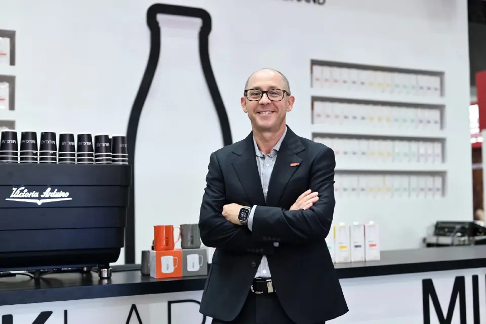 นม Plant-Based มาแรง MILKLAB เปิดกลยุทธ์ รุกตลาดเครื่องดื่มคนยุคใหม่