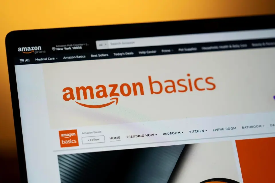 Amazon จ่อลงทุน Cloud-AI อาเซียน มูลค่า 1.07 ล้านล้านบาท
