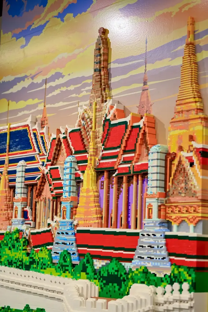 เปิดแล้ว ‘LEGO® Certified Store’ รวมจักรวาล Star Wars หนึ่งเดียวในไทย