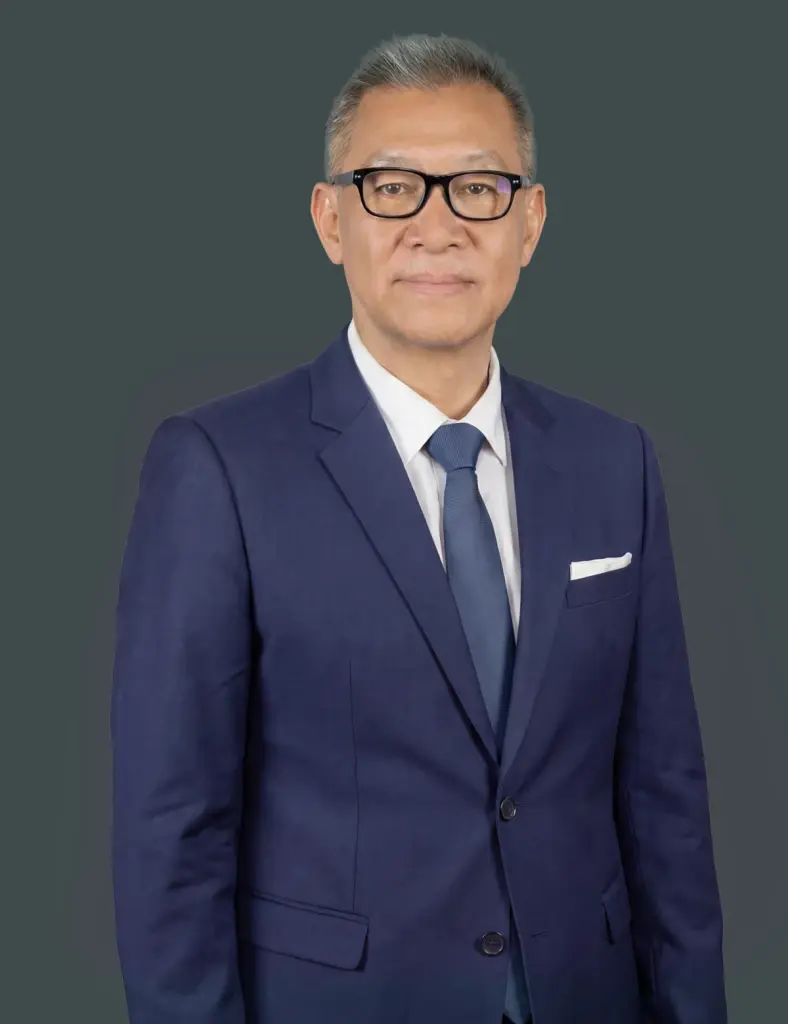 วรุณ วรวณิชชา ประธานเจ้าหน้าที่บริหารฝ่ายการเงิน (CFO) บริษัท ไรมอน แลนด์ จำกัด (มหาชน) หรือ RML 