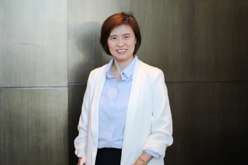 ดร.อารีพร อัศวินพงศ์พันธ์ นักวิชาการนโยบายพลังงาน สถาบันวิจัยเพื่อการพัฒนาประเทศไทย หรือทีดีอาร์ไอ (TDRI) 