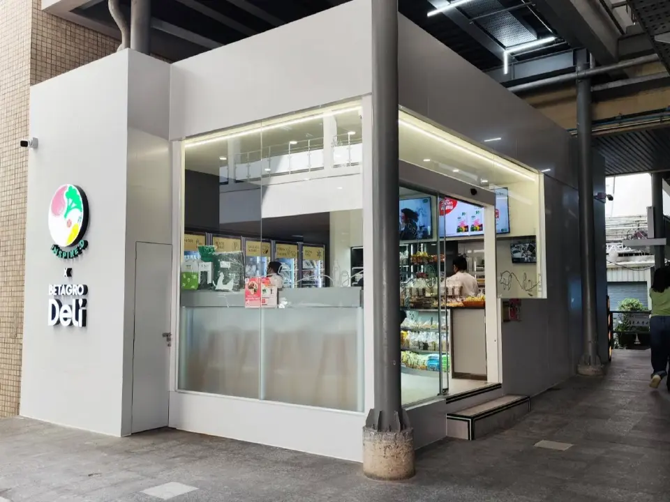 เบทาโกร-ศิริราชวิทยวิจัย เปิดตัว ‘INSPIRED care’ อาหารเพื่อสุขภาพ