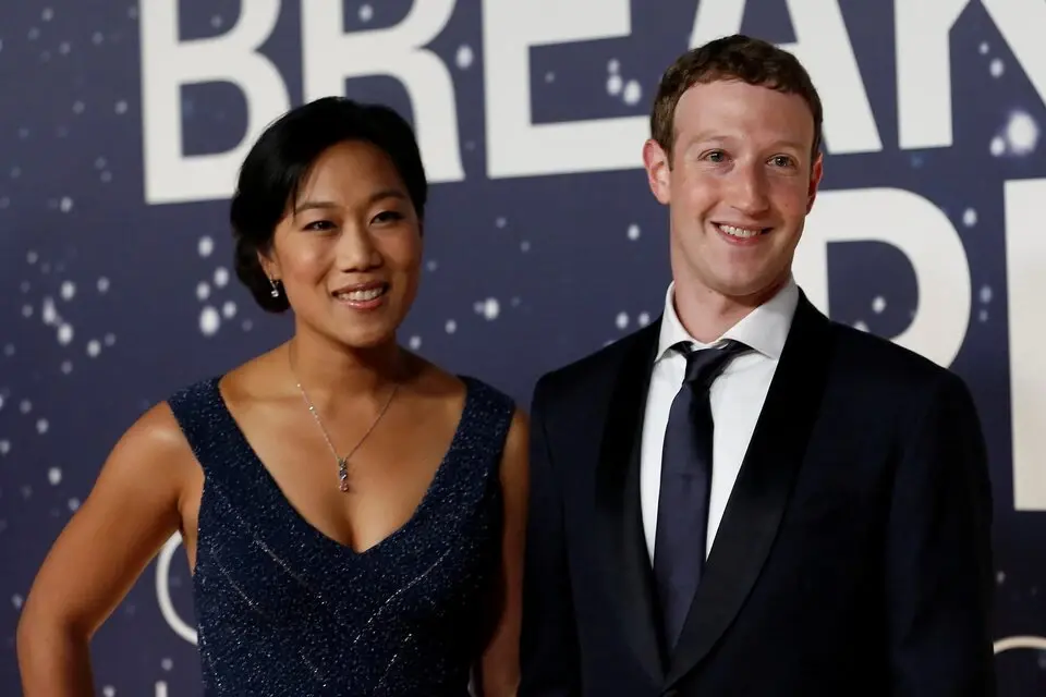 มาร์ก ซักเคอร์เบิร์ก ทุ่ม 500 ล้านดอลลาร์ ปั้น AI จำลองเซลล์มนุษย์