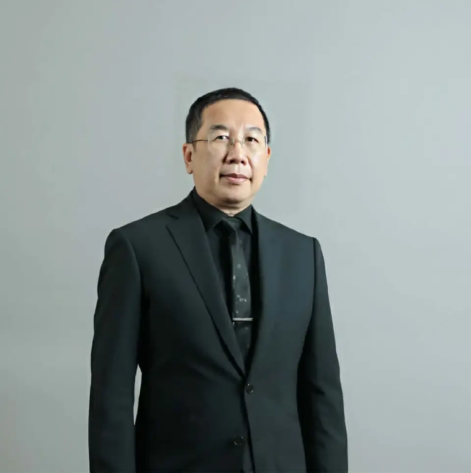  นายพีรพันธ์ คอทอง เลขาธิการสำนักงานเศรษฐกิจการเกษตร (สศก.) 