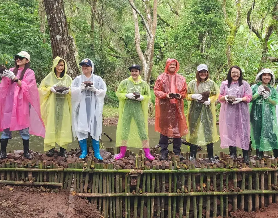 ททท.ผนึก 9 พันธมิตร เปิดตัว 'Village to the World' 