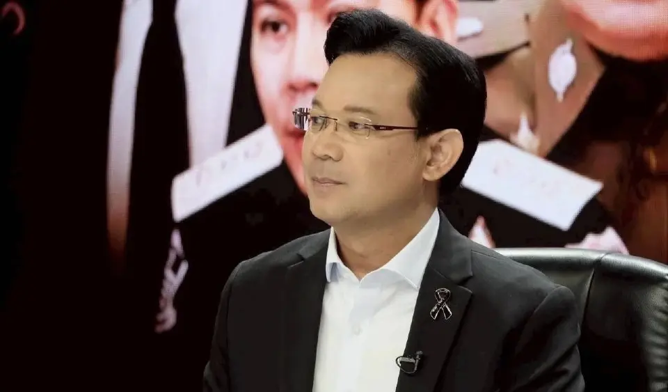 ดร.ม.ล.กรกสิวัฒน์ เกษมศรี 