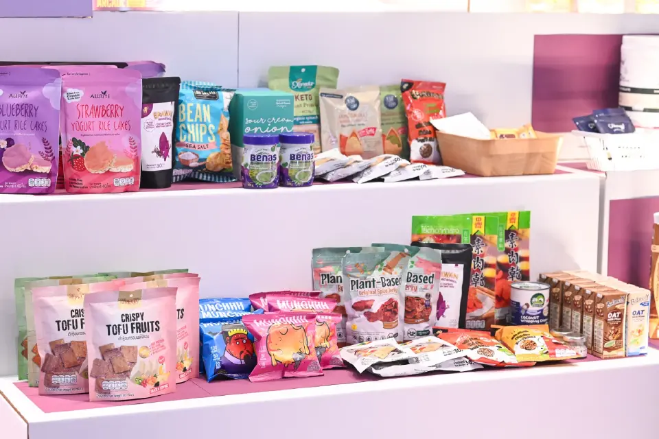 THAIFEX - ANUGA ASIA 2026 เวทีค้นหาสินค้าอาหารระดับโลกแห่งเอเชีย 'ใหญ่ขึ้น-ดีขึ้น-เข้มข้นขึ้น'