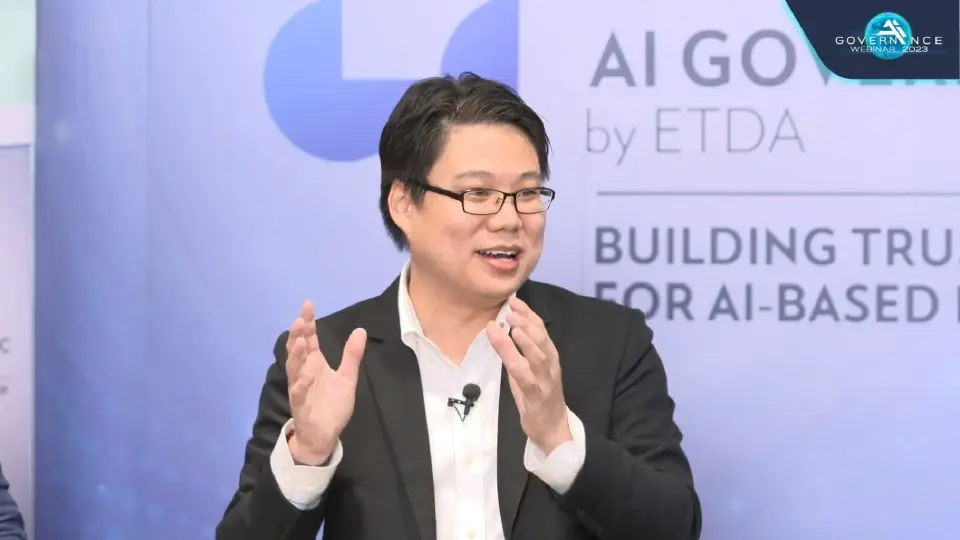 เสียงสะท้อนวงการเทค TH-AI Passport แจก AI ฟรี 5 ล้านสิทธิ์  คุ้มงบ 1.6 พันล้านหรือไม่