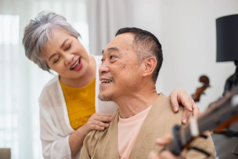 เมื่อความสุขไม่ได้วัดแค่ตัวเลขในบัญชี Healthcare Insight โดย ธานี มณีนุตร์