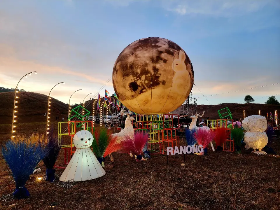 Khao Ya Fest 2026