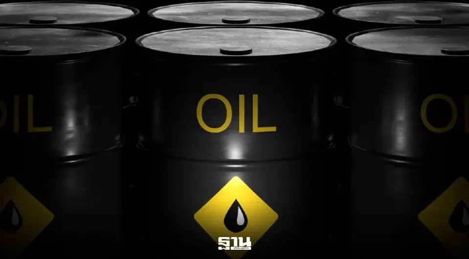 ราคาน้ำมันโลกทรุด WTI หลุด 92 เหรียญ ทรัมป์เจรจาอิหร่านคืบหน้า คลายกังวลฮอร์มุซ