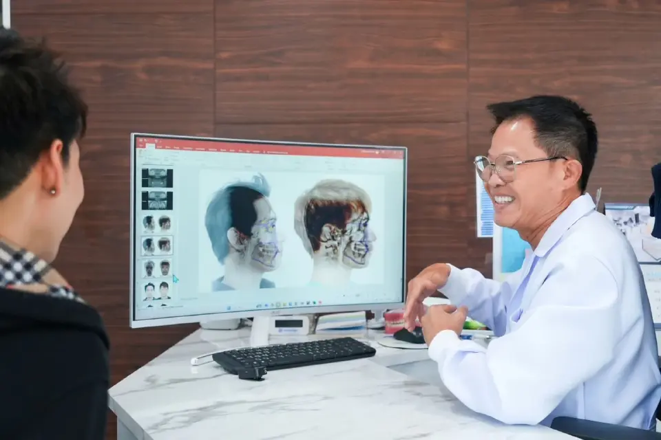 TDH Dental เปิดสูตรความสำเร็จ “Brand Trust” ด้วยพลังการบอกต่อ
