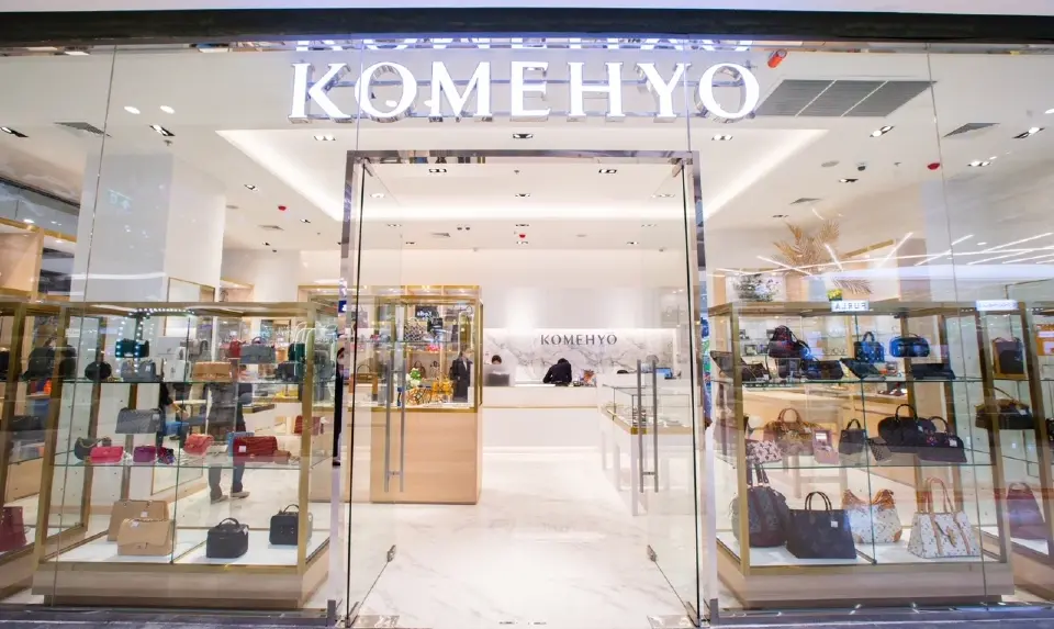 เดอะมอลล์ไลฟ์สโตร์ ตอบรับเทรนด์ Luxury Resale
