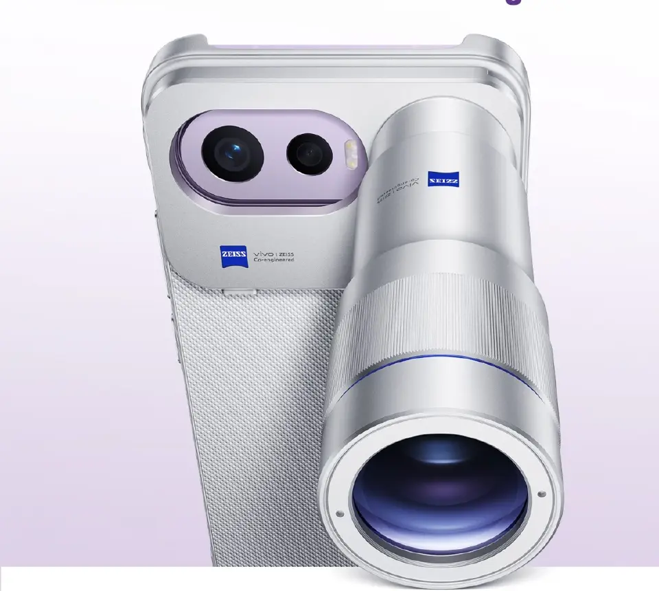 vivo สร้างแรงสั่นสะเทือนตลาดสมาร์ทโฟน เปิด X300 Ultra ครั้งแรก พร้อม X300 FE พ.ค.นี้