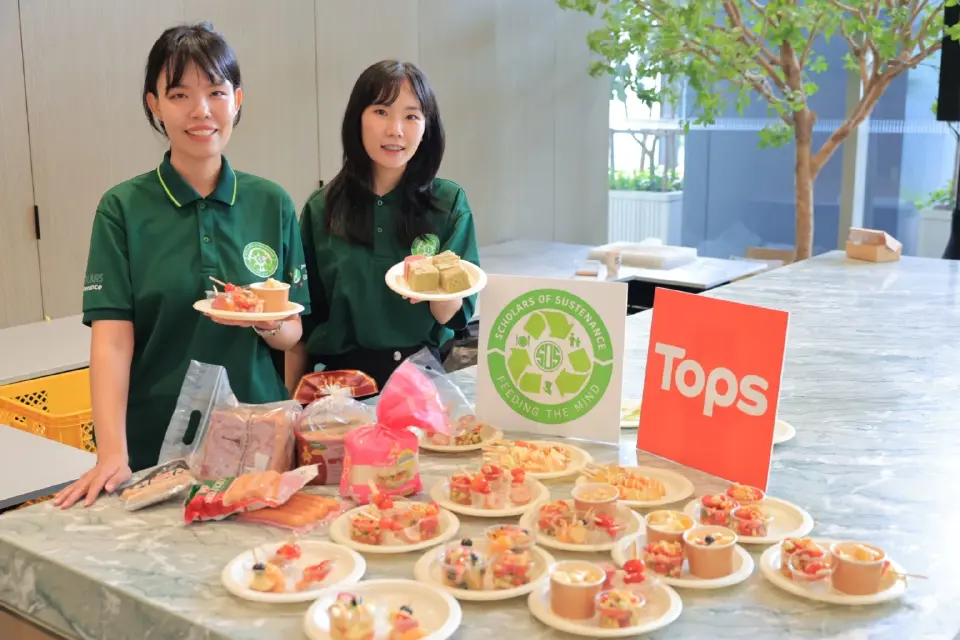 ขับเคลื่อน SDGs ยกระดับ Better Futures Project ปี 5