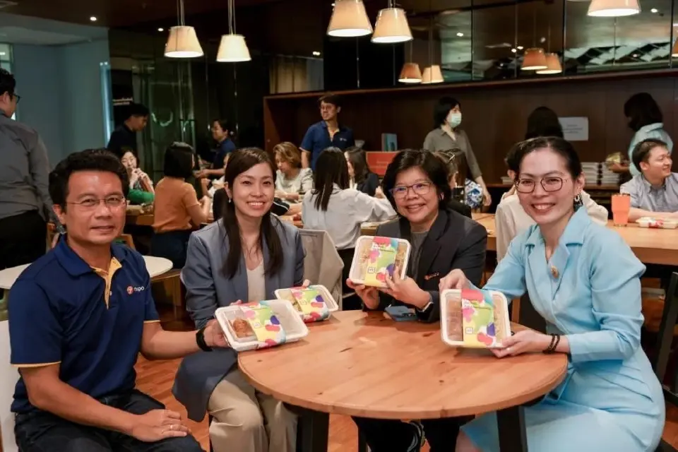 7 ปี สอวช. 7 นโยบายหลักยกระดับประเทศ วางรากฐานเศรษฐกิจนวัตกรรม