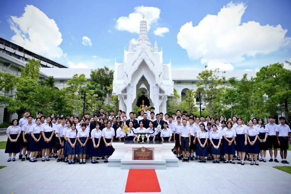 “อรรษิษฐ์ ปลัด มท.” เปิดวิสัยทัศน์นักปกครอง ย้ำหน้าที่ปกป้องประชาชน