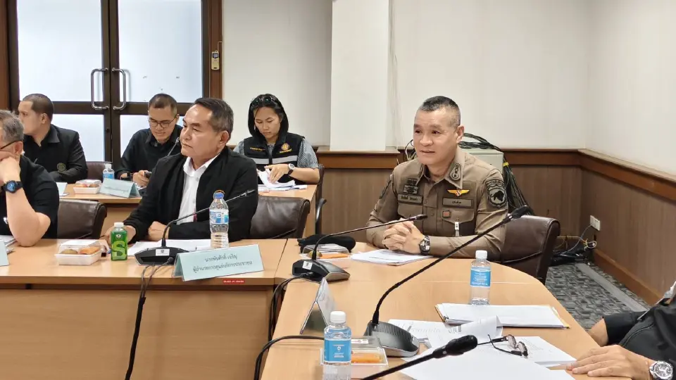 'ชาวโกรกพระ' สุดทน ร้องนายกฯ โดนโกงเงิน 'ฌาปนกิจสงเคราะห์' สูญหลายล้าน
